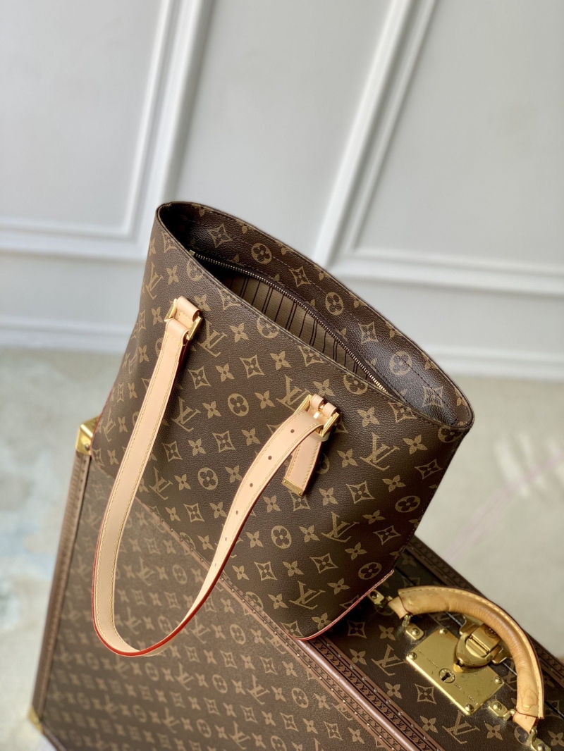 LV Top Handle Bags